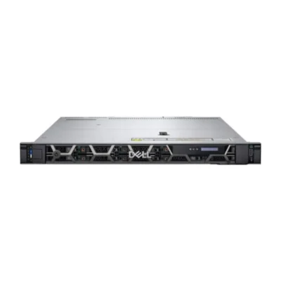 Dell PowerEdge R650xs 1U Rack Server