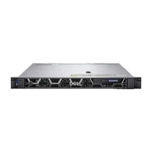 Dell PowerEdge R650xs 1U Rack Server