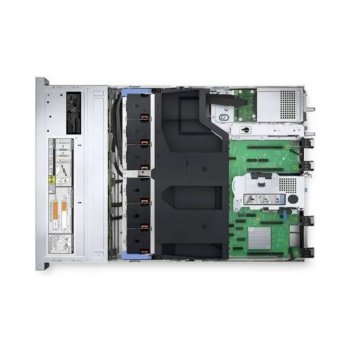 Dell PowerEdge R750xs Rack 2U Server (3)