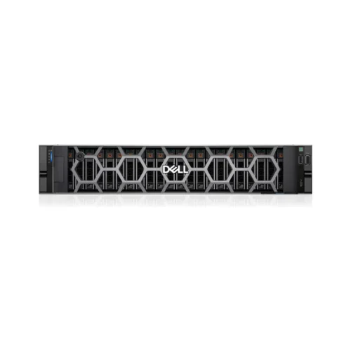 Dell PowerEdge R760 Rack Server (3)