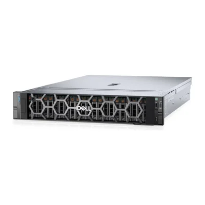 Dell PowerEdge R760 Rack Server