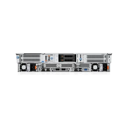 Dell PowerEdge R760 Rack Server