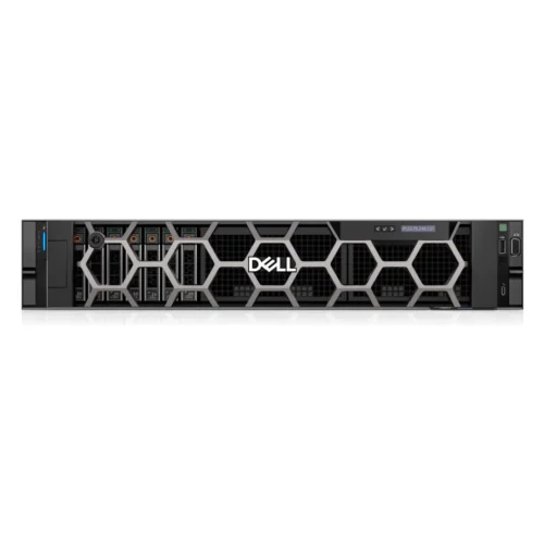 Dell PowerEdge R860 Rack Server