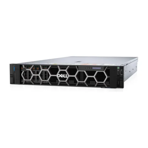 Dell PowerEdge R860 Rack Server