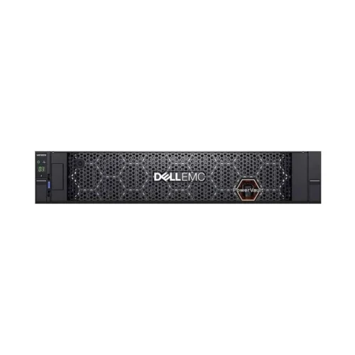 Dell PowerVault ME5024 Storage Array 2U Rack Rails