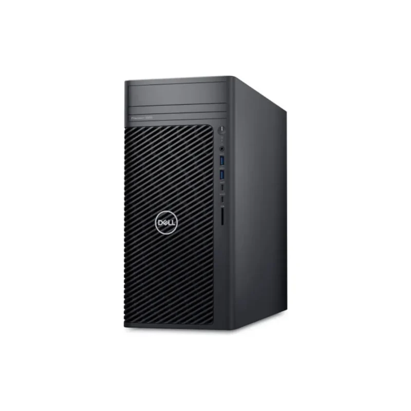 Dell Precision 3680 Tower Workstation