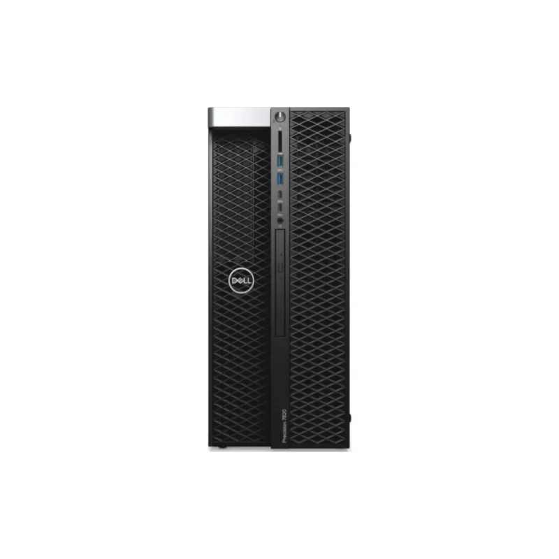 Dell Precision 7820 Tower Workstation