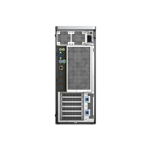 Dell Precision 7820 Tower Workstation