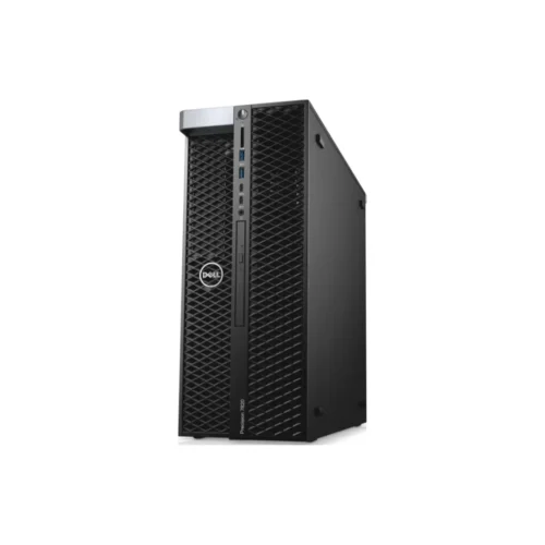 Dell Precision 7820 Tower Workstation