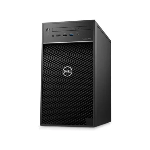 Dell Precision T3650 Tower Workstation