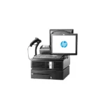 HP RP5 POS Retail System, Model 5800