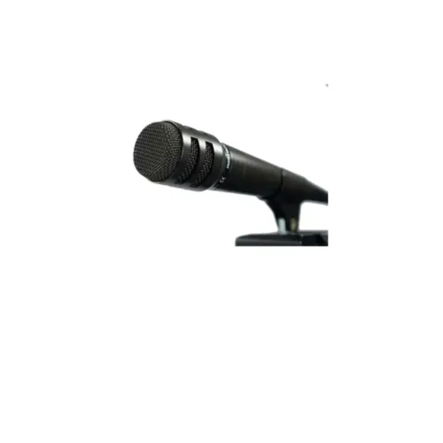 PM-1200D-EB Paging Microphone