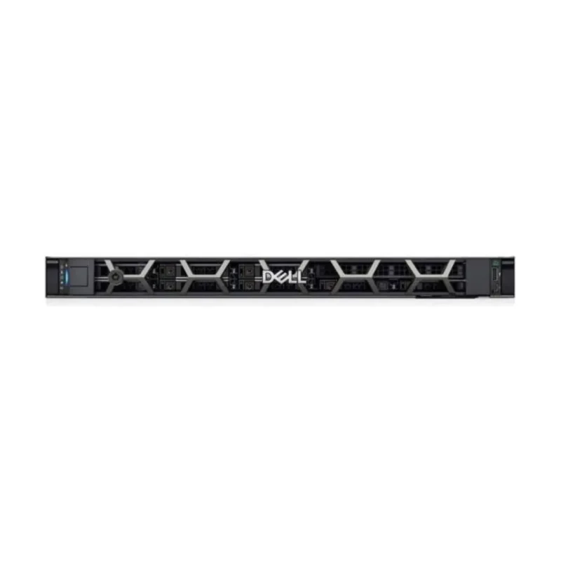 PowerEdge R350