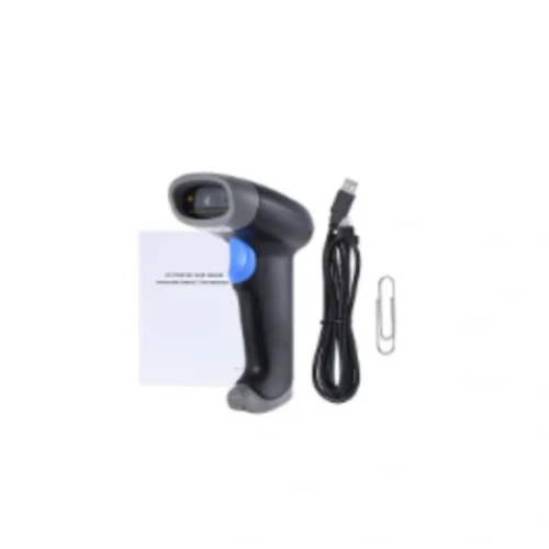 USB Barcode Scanner