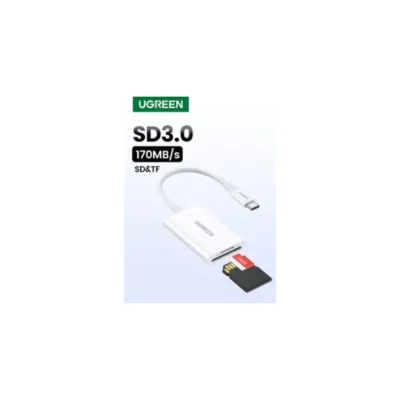 Memory Card Reader