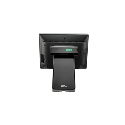 ZKTeco ZKBio710 - Advanced Biometric Access Control System