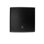 JBL Speaker AC118S – High-Performance 18'' Compact Subwoofer