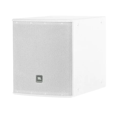 JBL Speaker ASB6118 and ASB6118-WH