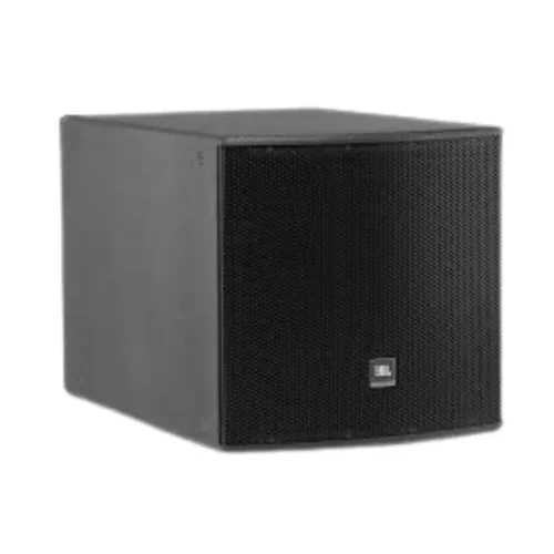JBL Speaker ASB6118 and ASB6118-WH