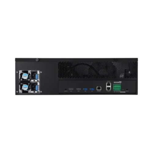 XRN-6410DB4 64CH AI NVR