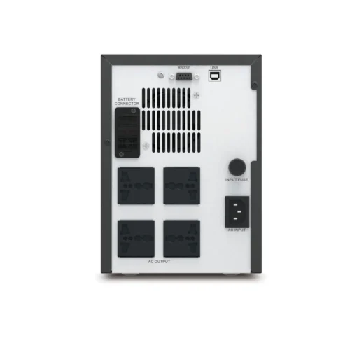 APC UPS SMV1000I-MS