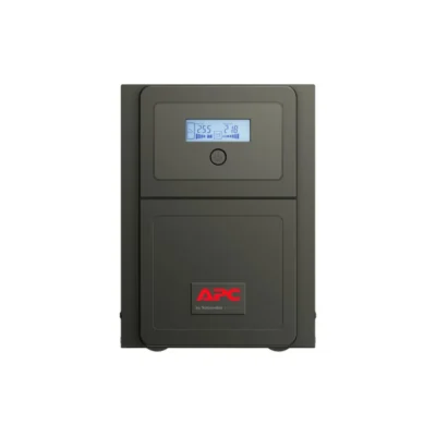 APC UPS SMV1000I-MS