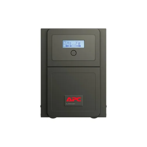 APC UPS SMV1000I-MS