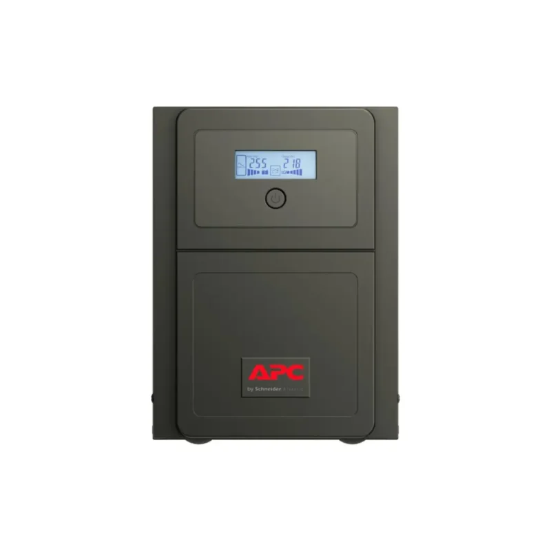 APC UPS SMV1000I-MS
