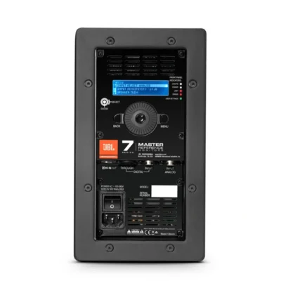 JBL 708P Studio Monitor Speaker