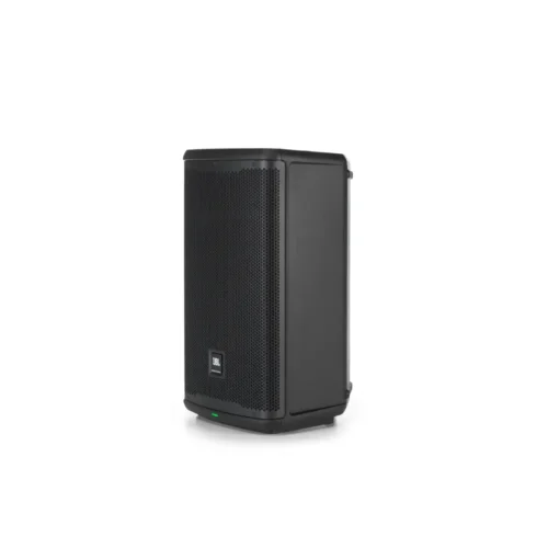 JBL-EON710-EK 10-inch Powered PA Speaker with Bluetooth
