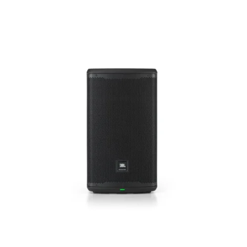 JBL-EON710-EK 10-inch Powered PA Speaker with Bluetooth