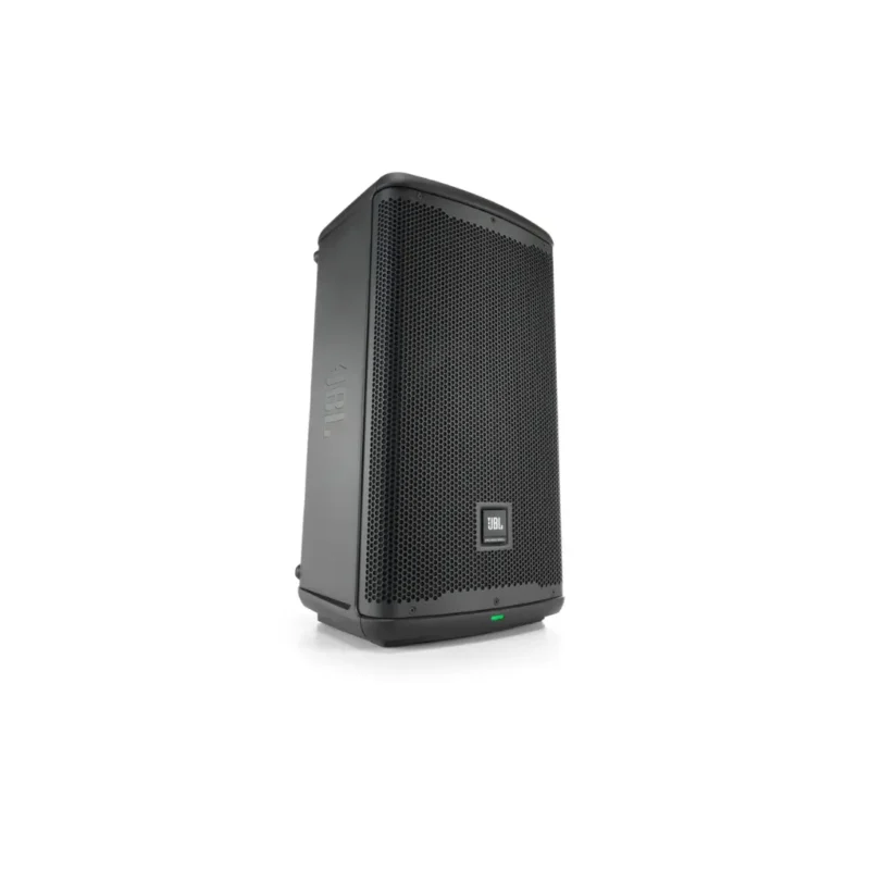 JBL-EON710-EK 10-inch Powered PA Speaker with Bluetooth