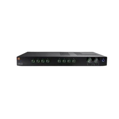 JBL NCSMA280-U-UK Commercial Mixer Amplifier