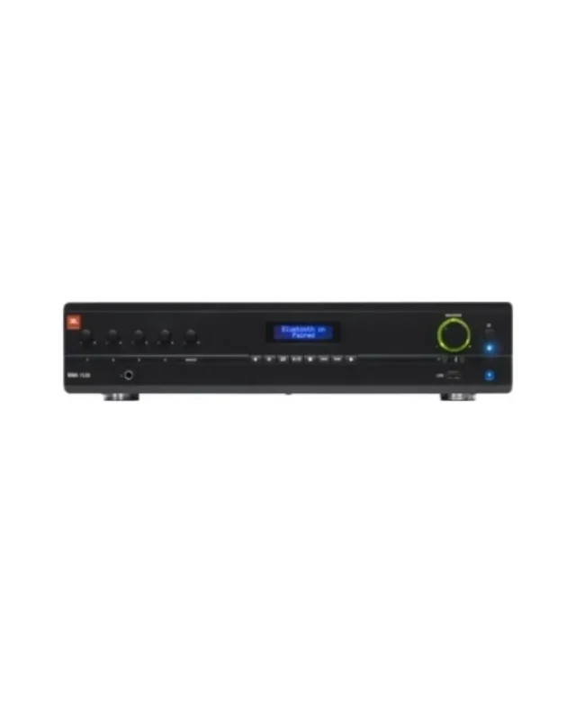 JBL NVMA1120-34-EU Commercial Amplifier