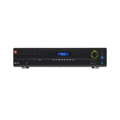 JBL NVMA1240-34-EU Commercial Amplifier