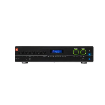 JBL NVMA260-34-EU Commercial Amplifier