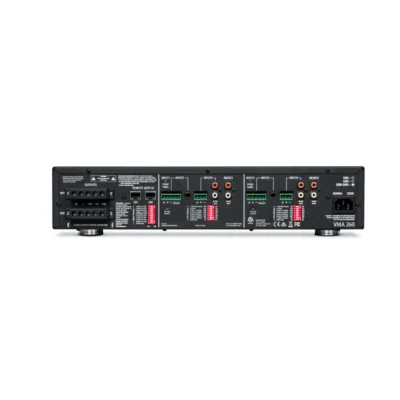 JBL NVMA260-34-UK Commercial Amplifier