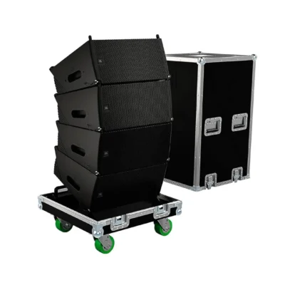 JBL P3311MX Flight Case for SRX906LA Speakers