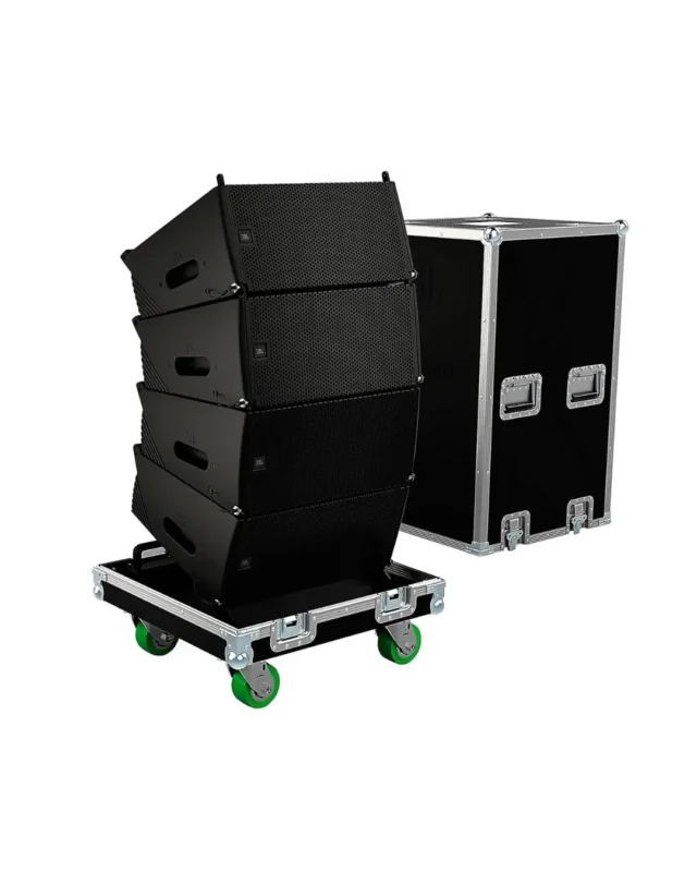 JBL P3311MX Flight Case for SRX906LA Speakers