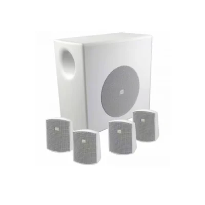 JBL Series 50S/T Control Speakers