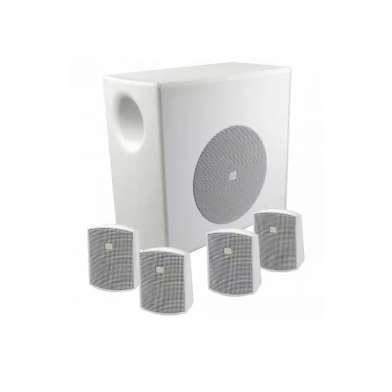 JBL Series 50S/T Control Speakers