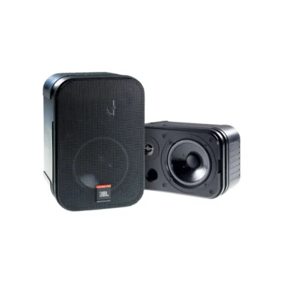 JBL Series C1PRO (BL-WH) Control Speakers