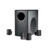 JBL Series C50PACK Control Speakers