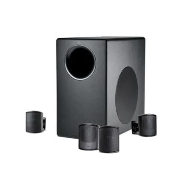 JBL Series C50PACK Control Speakers