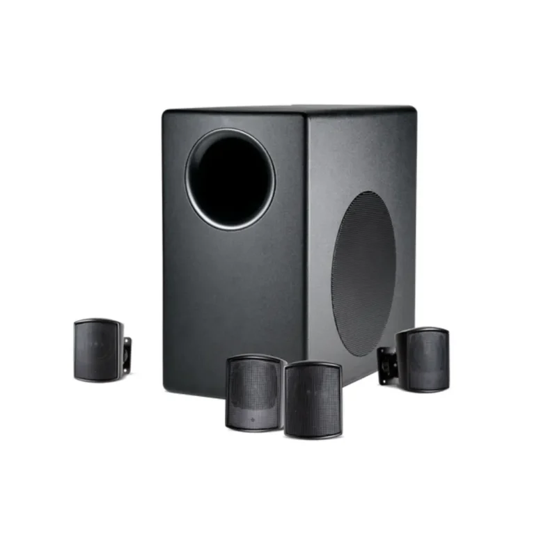 JBL Series C50PACK Control Speakers