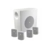 JBL Series C50PACK Control Speakers