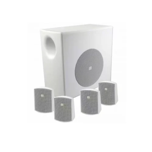 JBL Series C50PACK Control Speakers